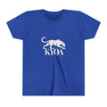 KYOA KIDS — The Panther · Youth Tee (DISCIPLINE)