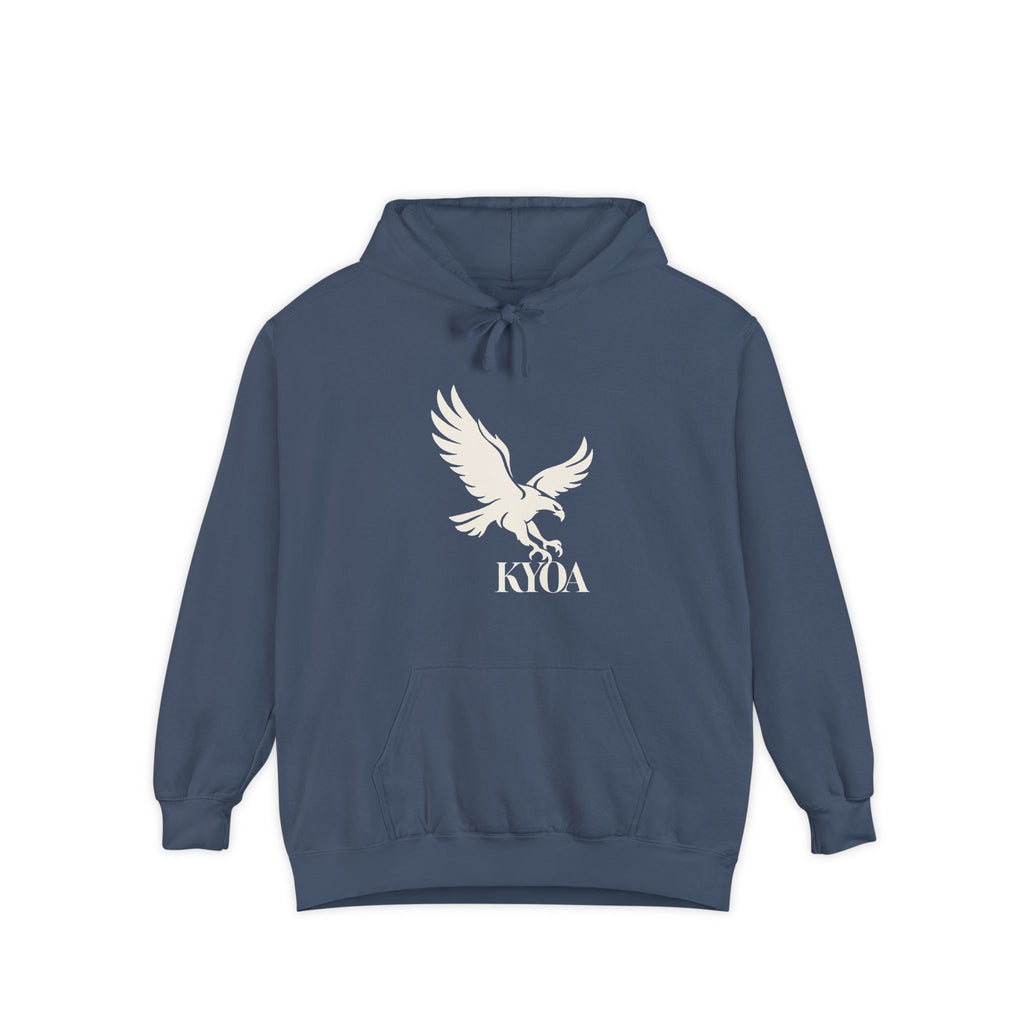 KYOA — The Eagle Hoodie (RISE)
