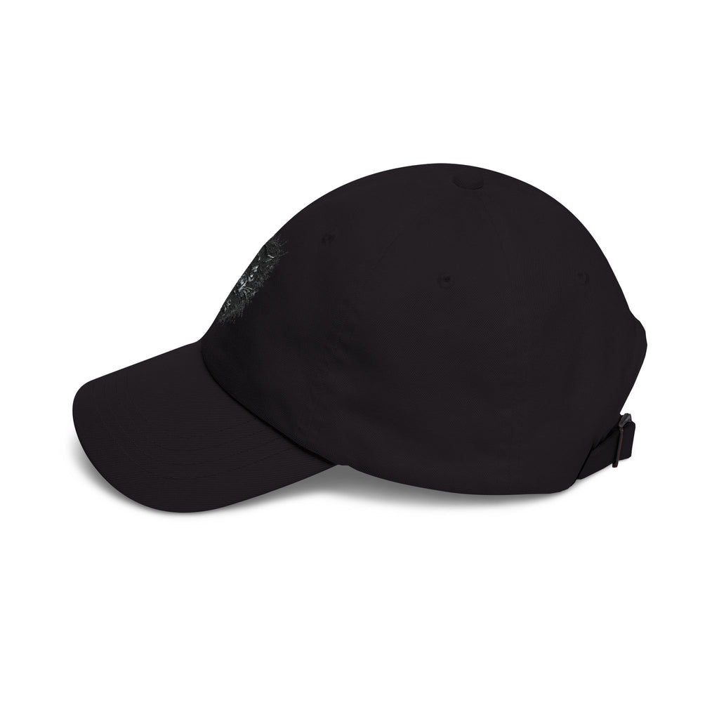 Panther — Embroidered Dad Hat