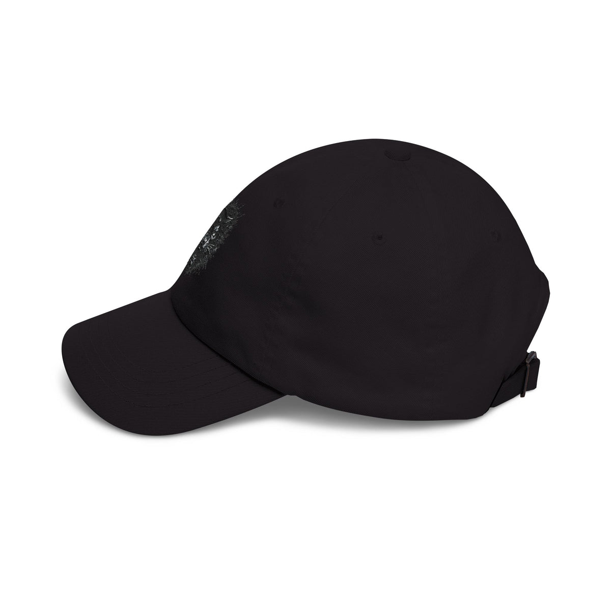 Panther — Embroidered Dad Hat