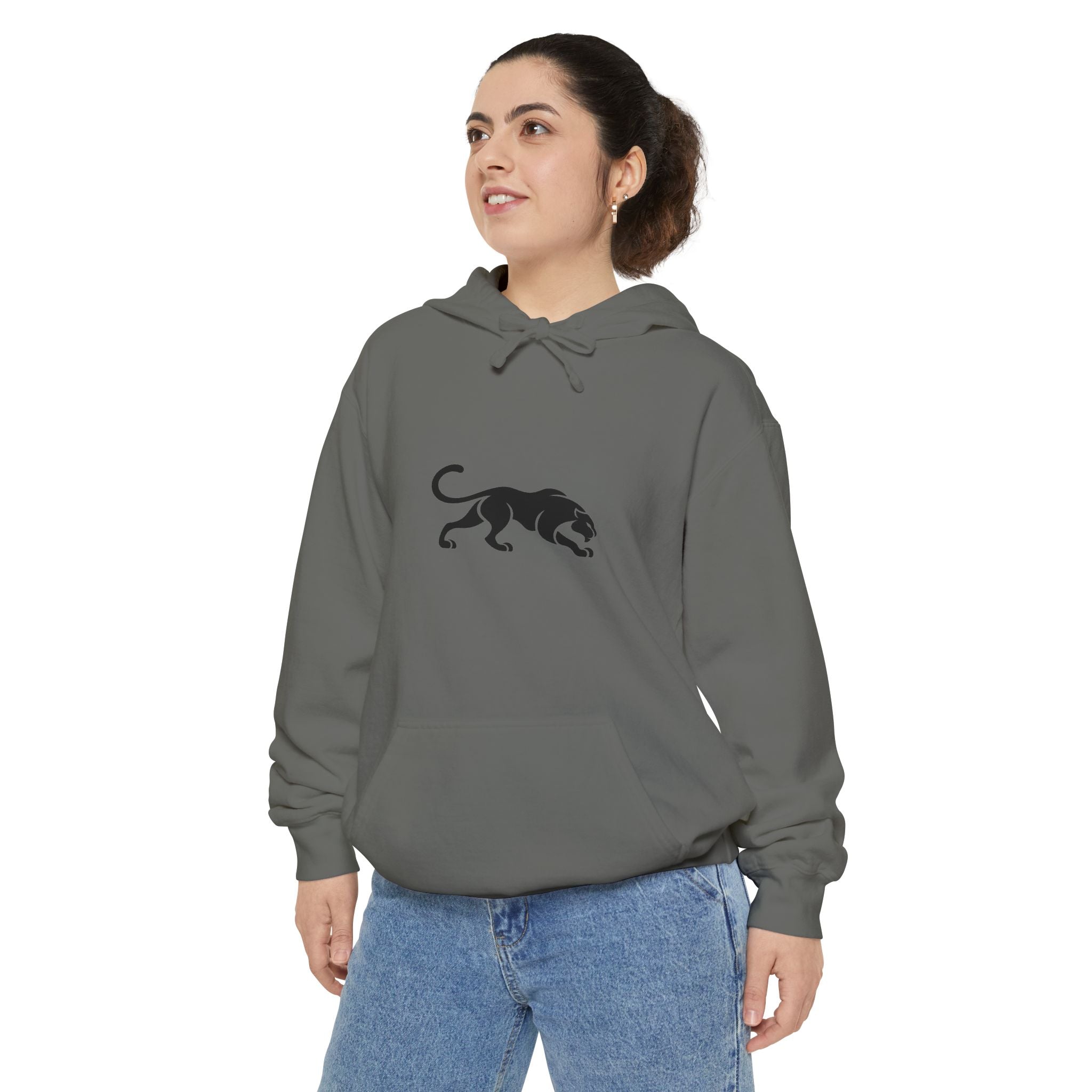 KYOA × Panther — Hoodie