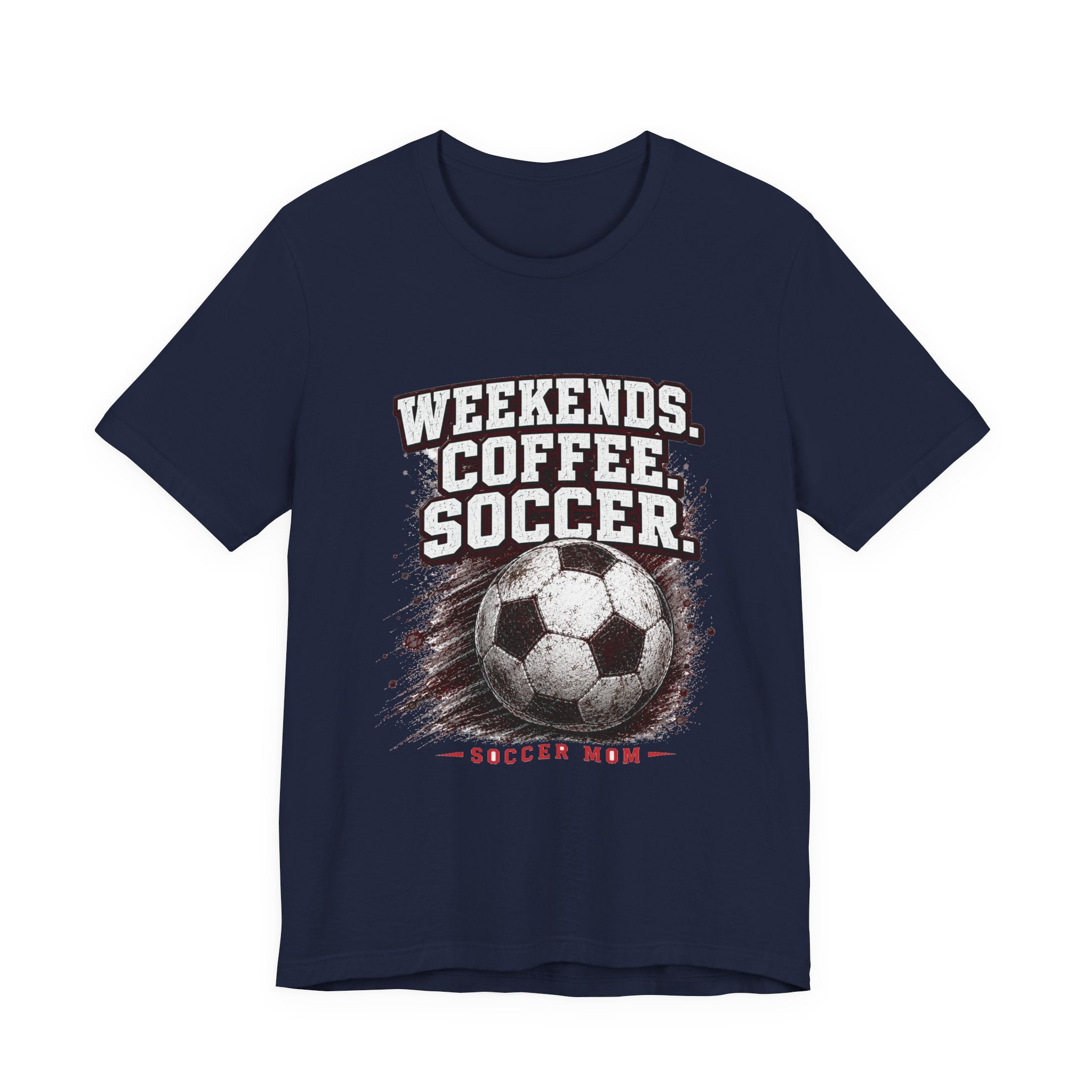Soccer Mom Tee