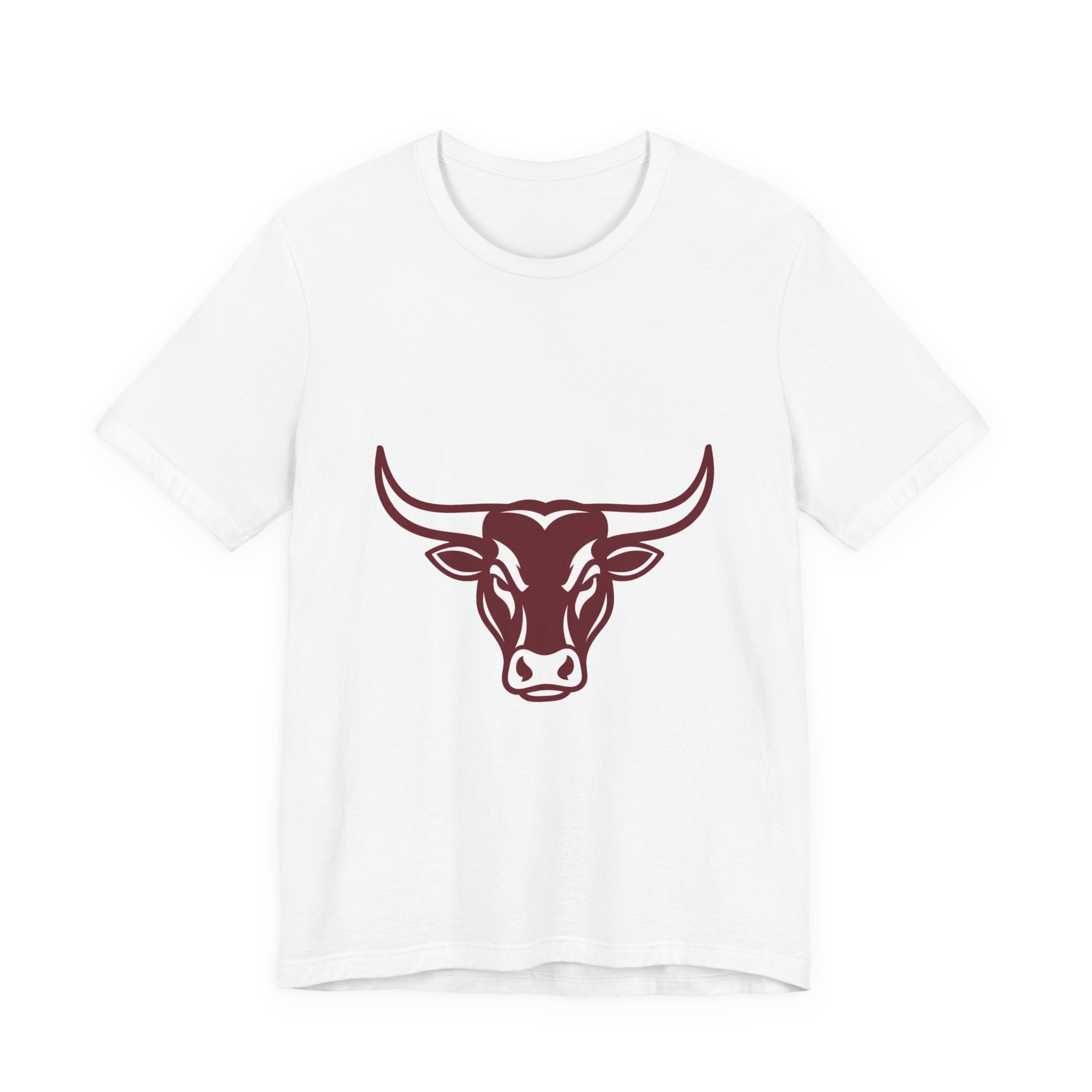 Longhorn Icon — Longhorn Country Tee