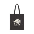 KYOA — The Wolf · Canvas Tote (PACK)