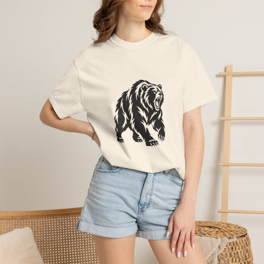 KYOA — The Bear (STRENGTH)