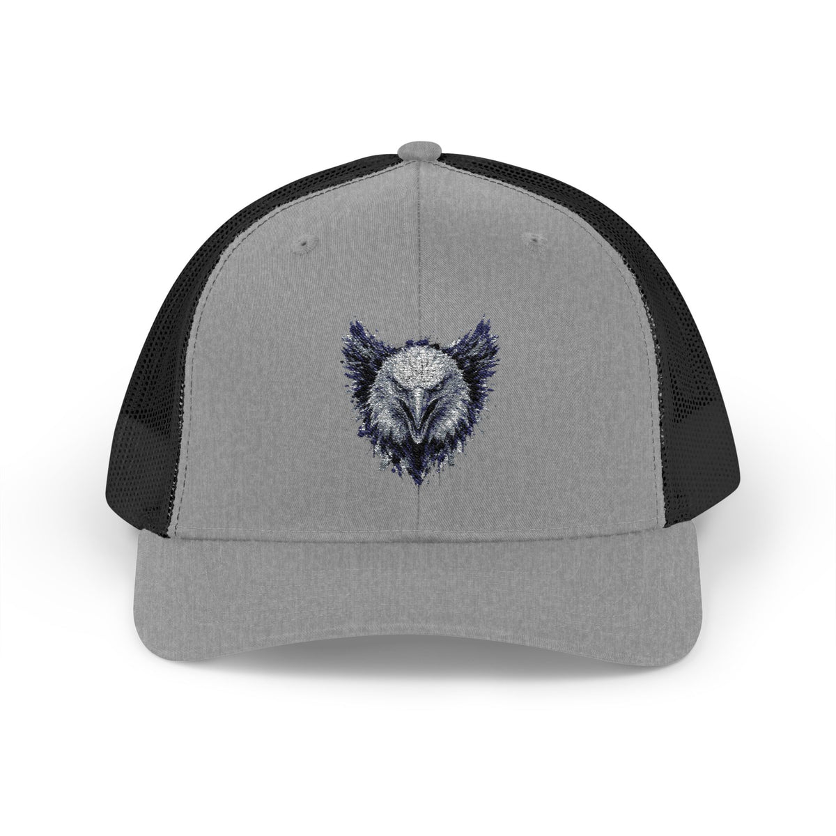 Eagle — Snapback Trucker Hat