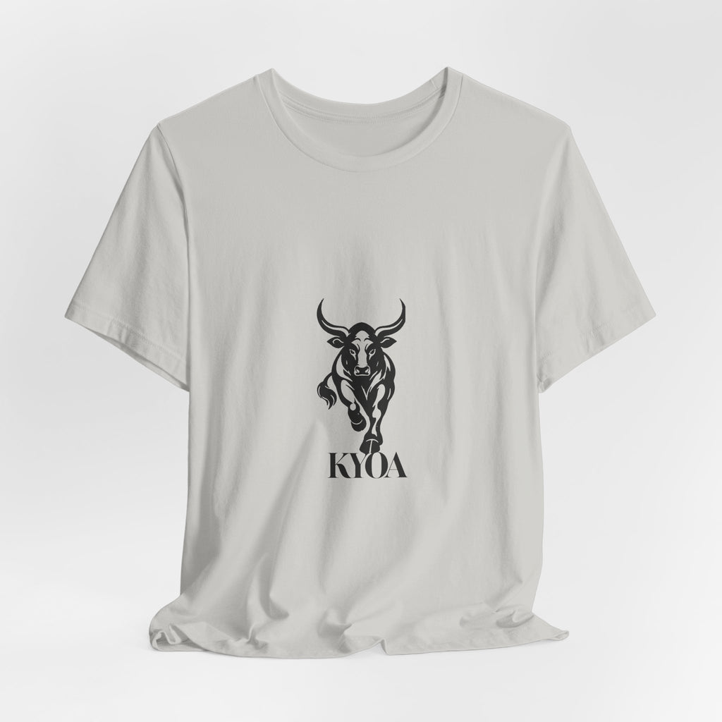 KYOA — The Bull · Team Colors (RELENTLESS)