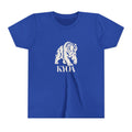 KYOA KIDS — The Bear · Youth Tee (STRENGTH)