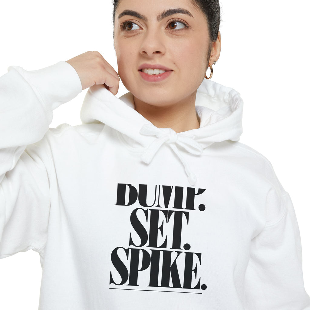 KYOA — Bump. Set. Spike. Hoodie