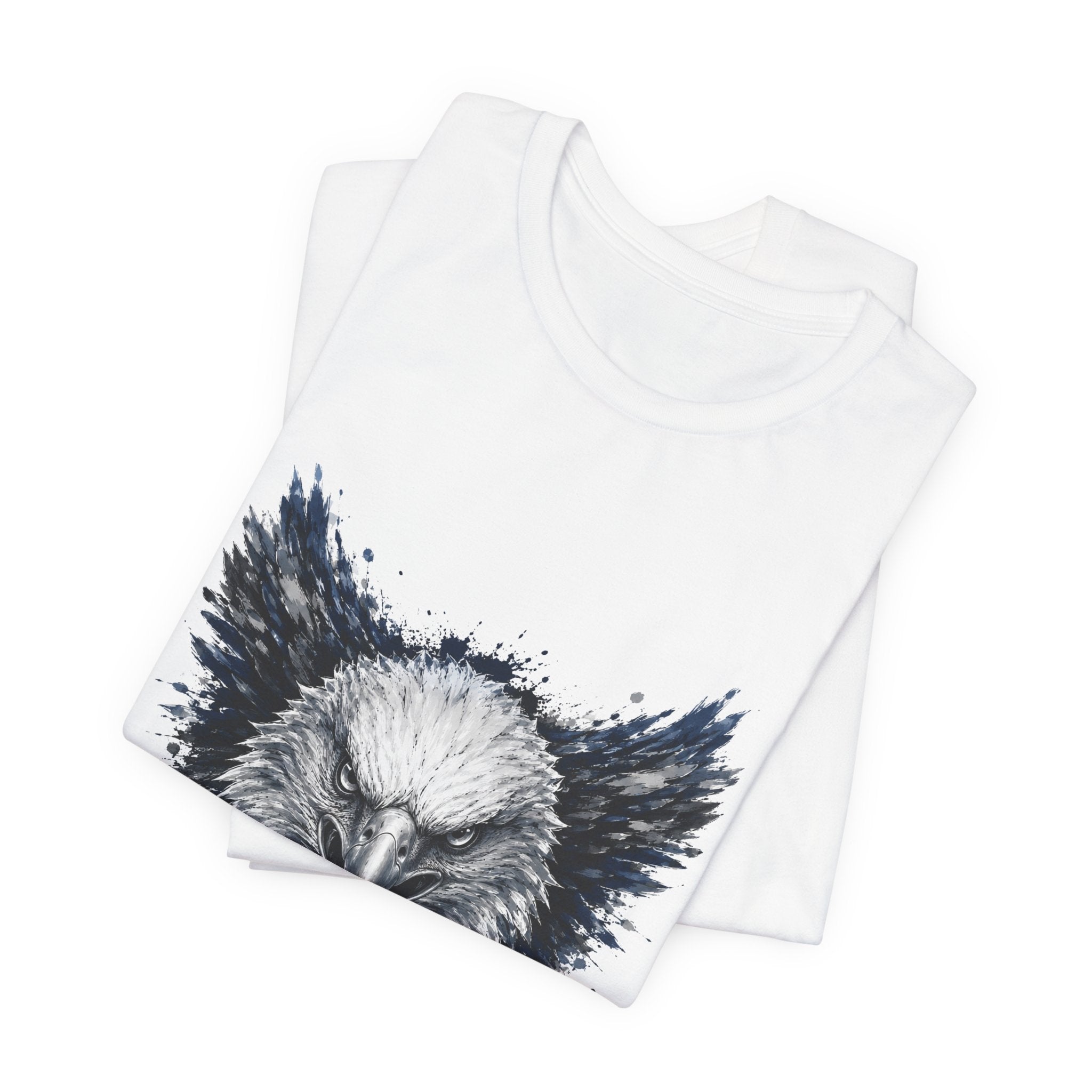 Eagle Logo Tee