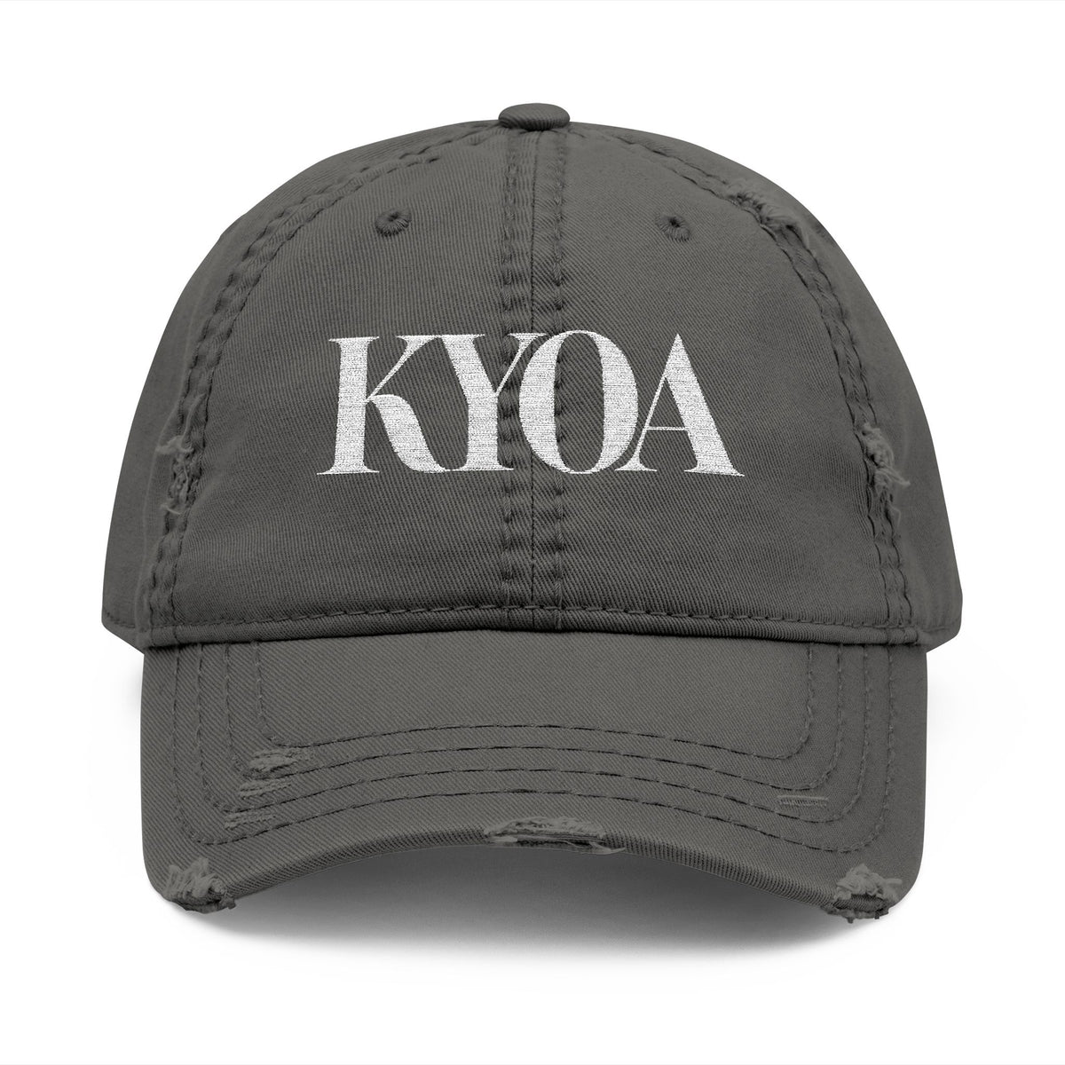 KYOA — Dad Hat