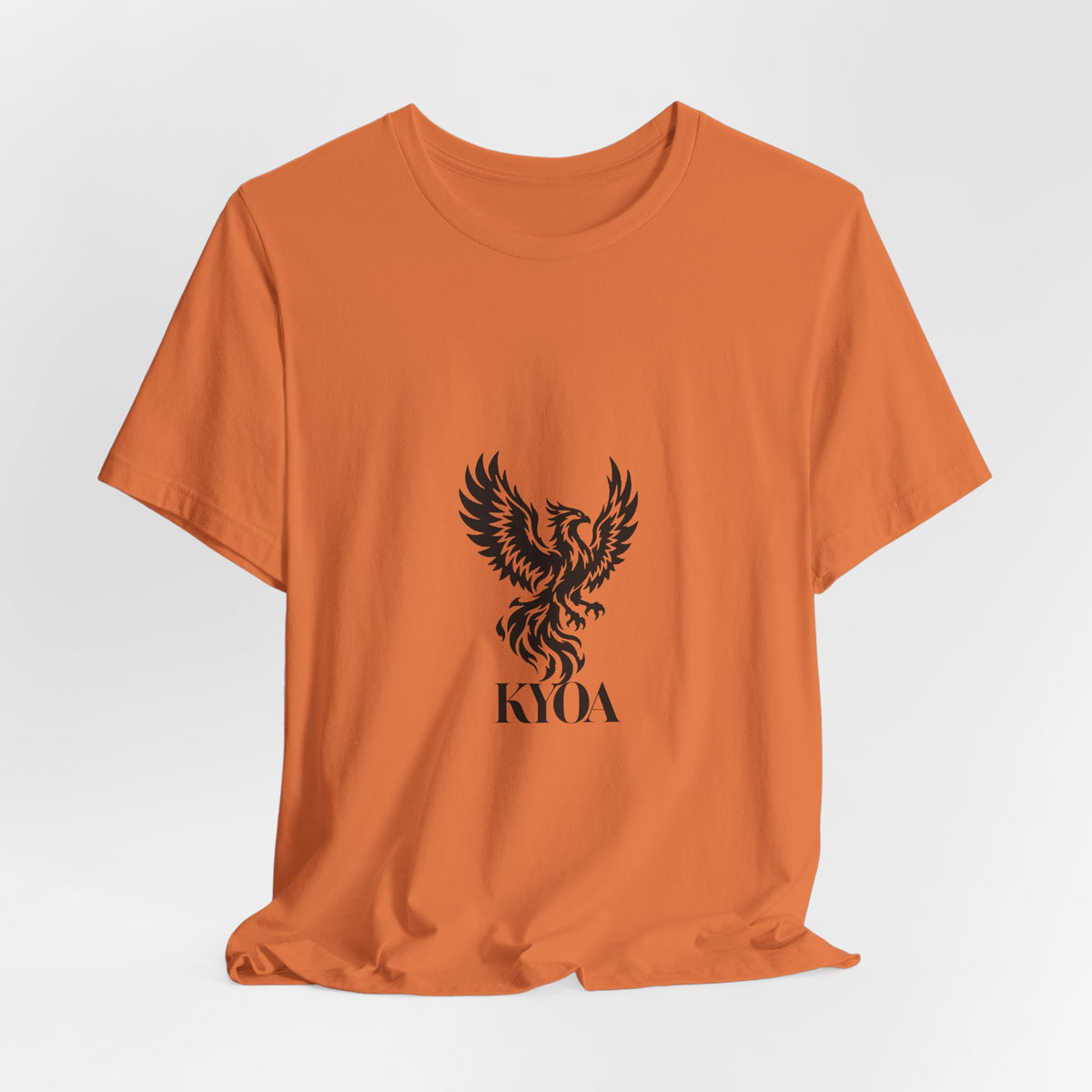 KYOA — The Phoenix · Team Colors (COMEBACK)