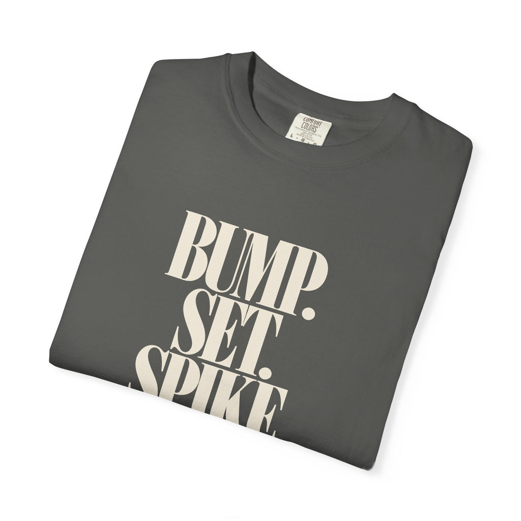 KYOA — Bump. Set. Spike. Tee
