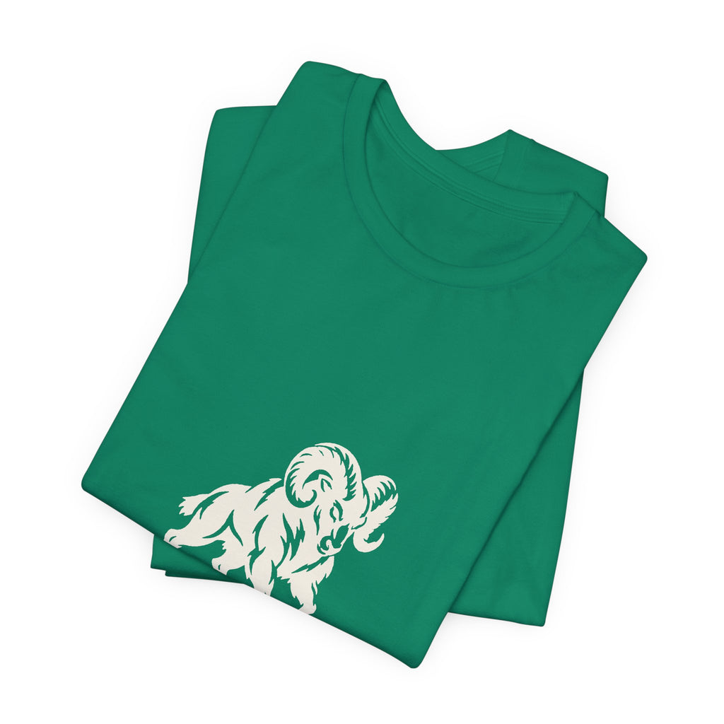 KYOA — The Ram · Team Colors (HEADSTRONG)