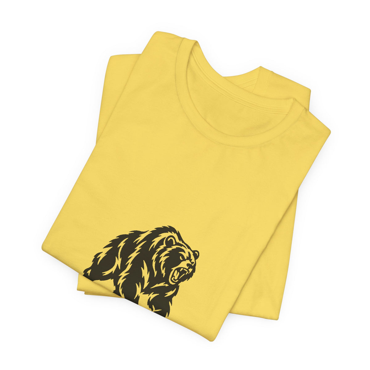 KYOA — The Bear · Team Colors (STRENGTH)