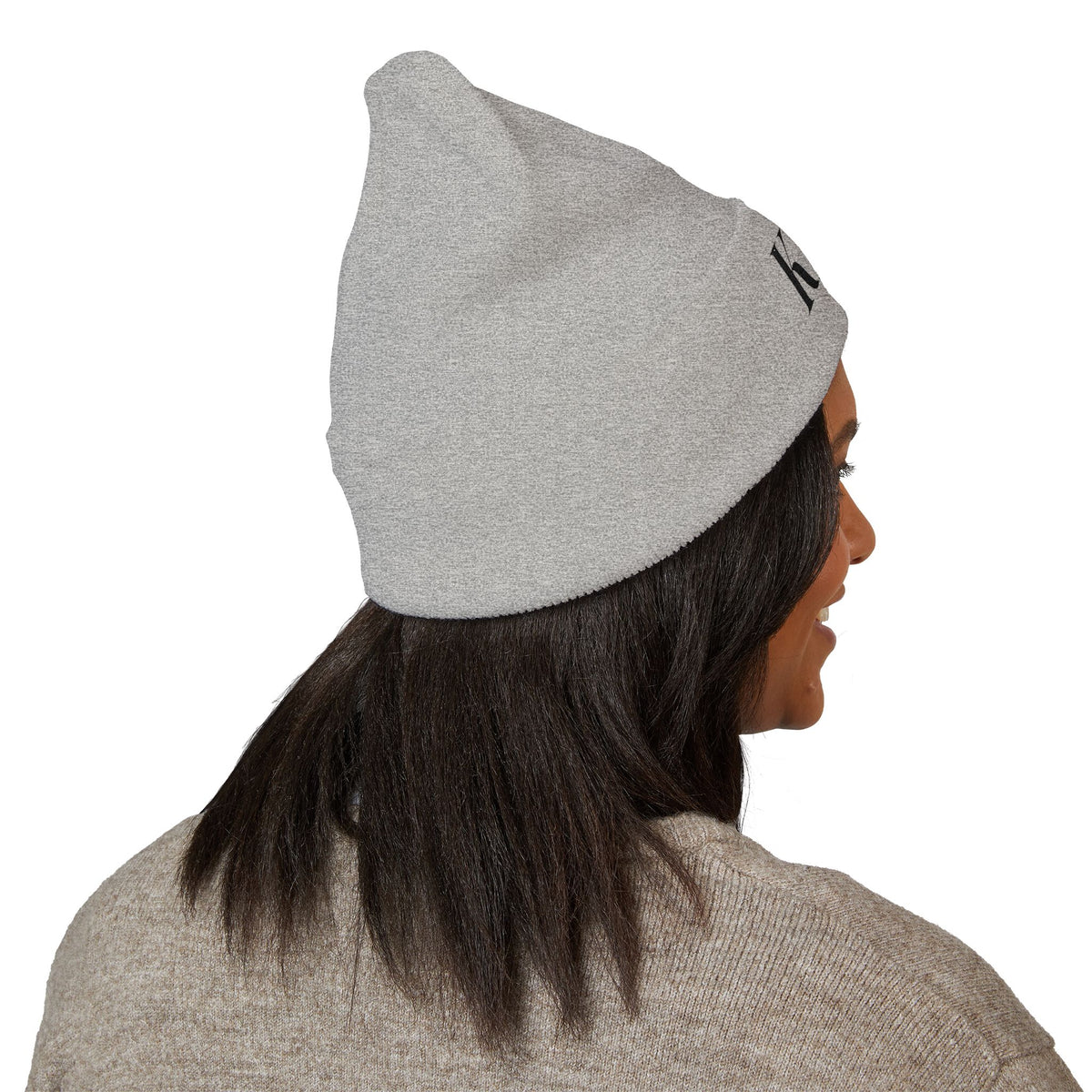 KYOA — Cuffed Beanie
