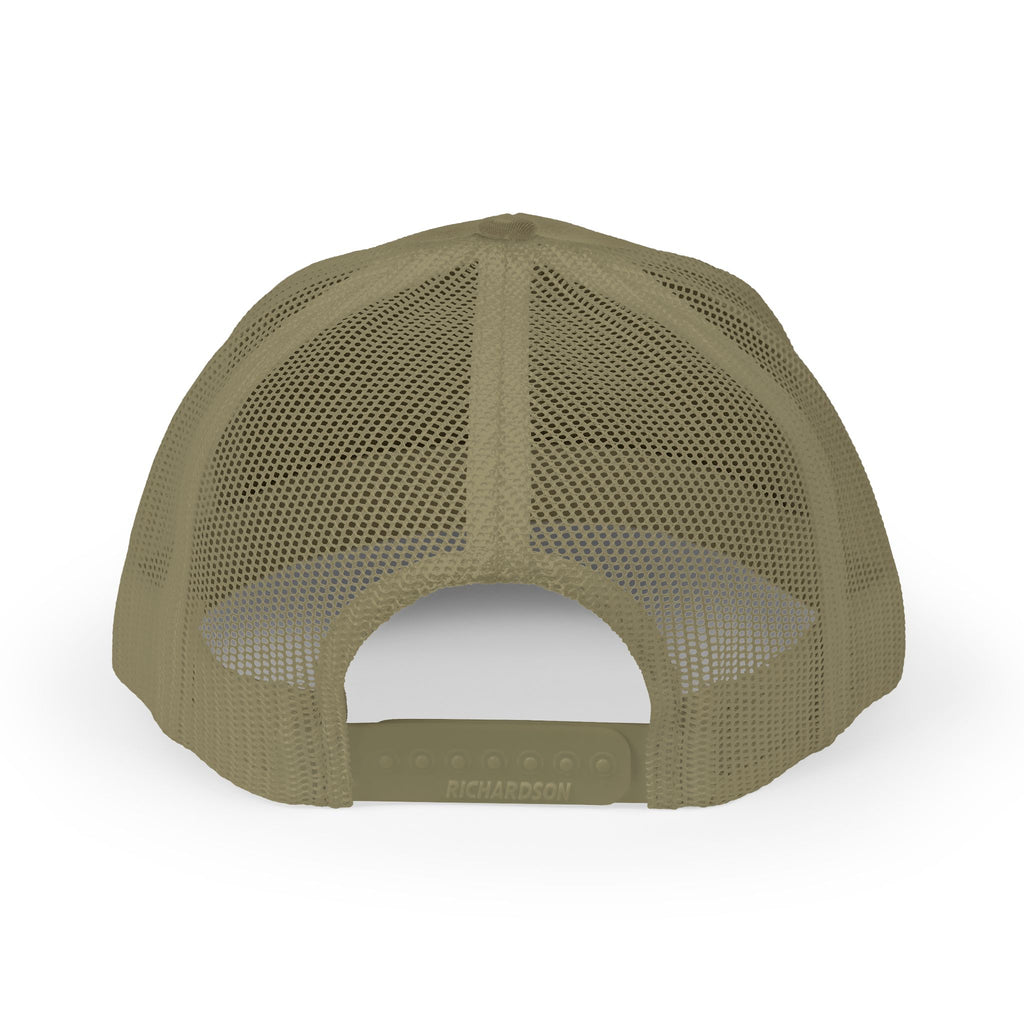 KYOA — Trucker