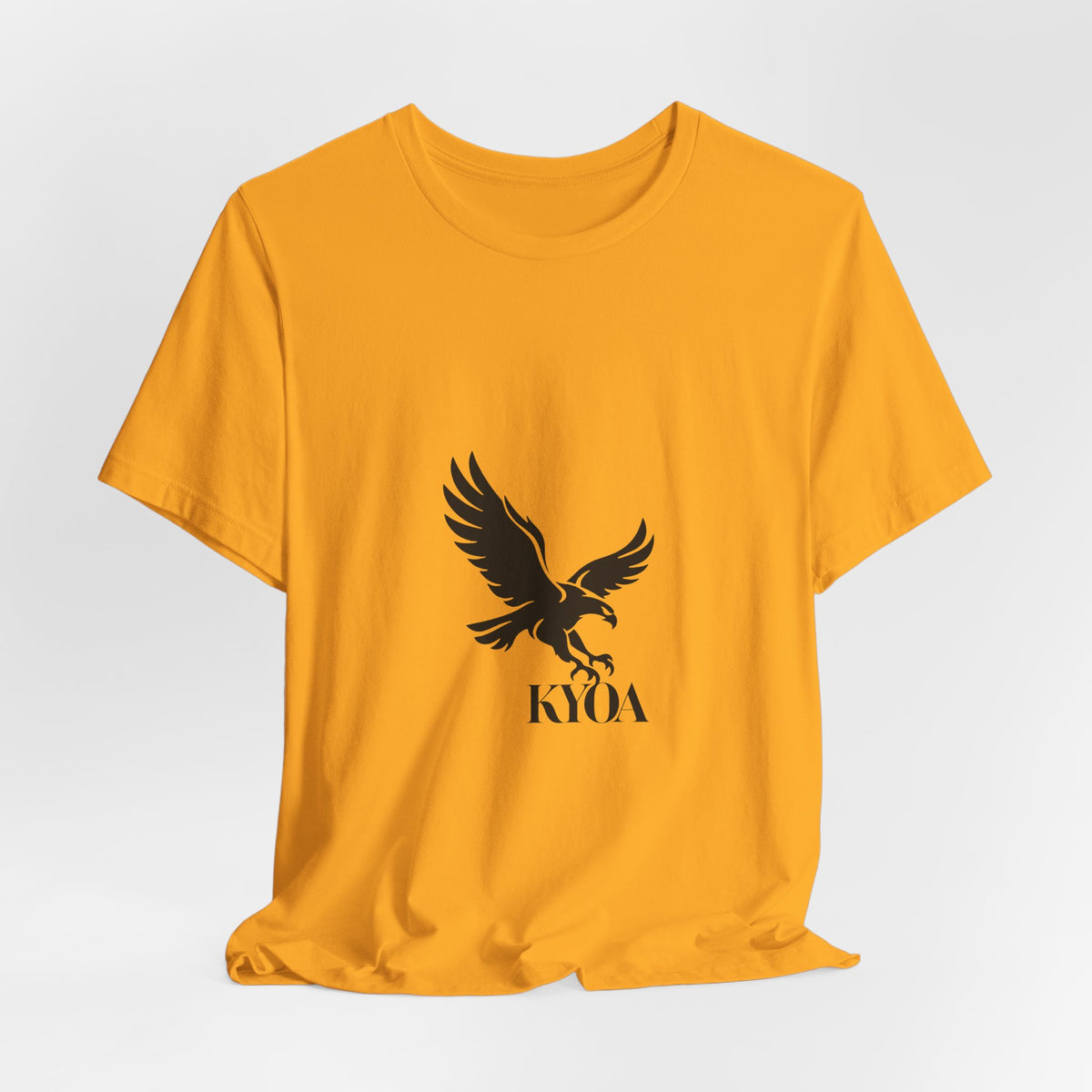 KYOA — The Eagle · Team Colors (RISE)