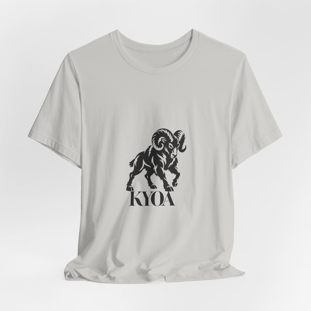 KYOA — The Ram · Team Colors (HEADSTRONG)