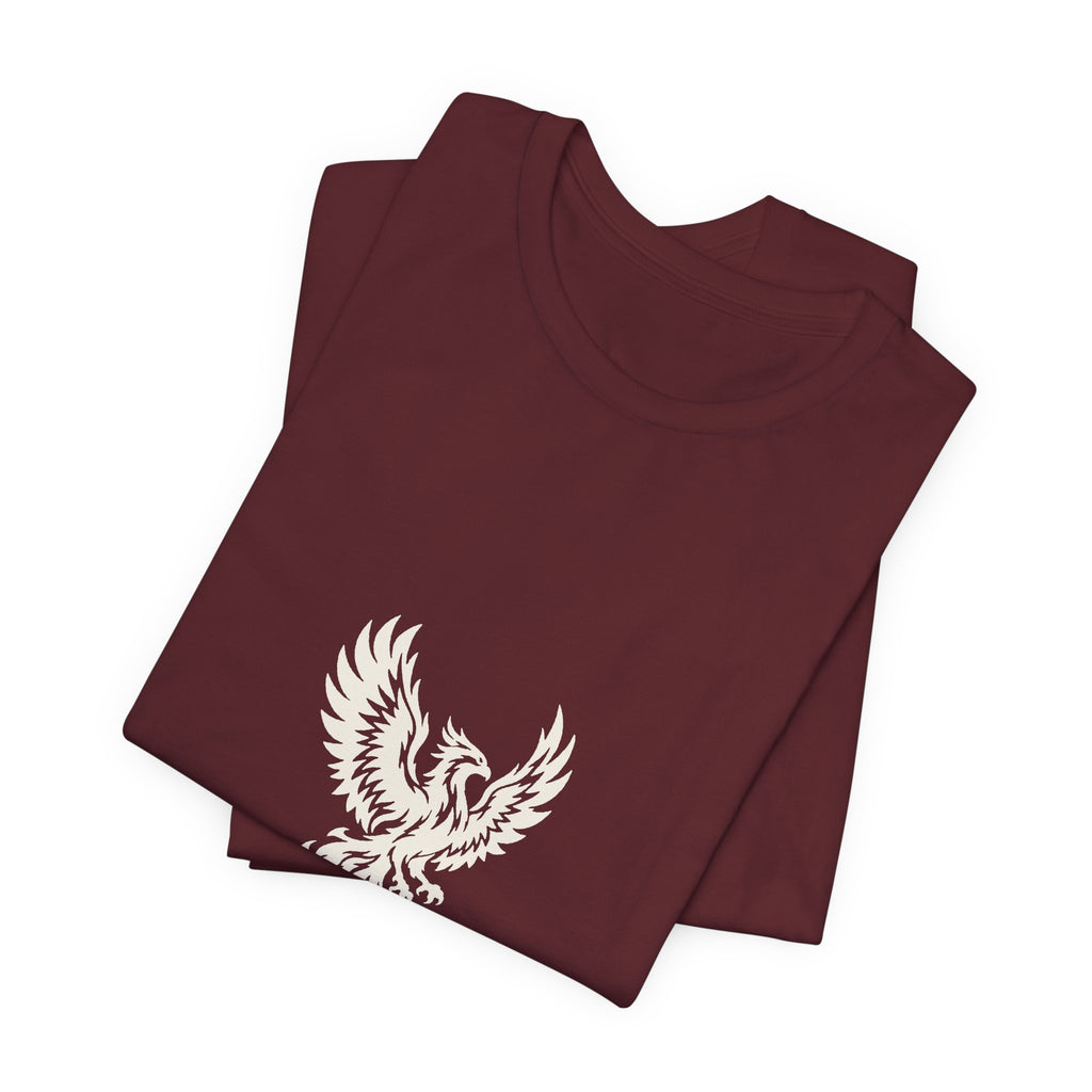 KYOA — The Phoenix · Team Colors (COMEBACK)