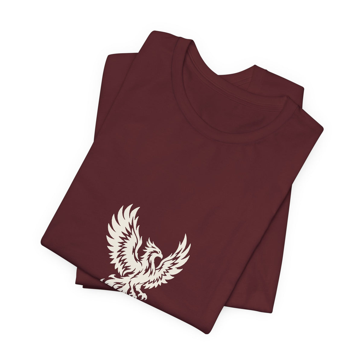 KYOA — The Phoenix · Team Colors (COMEBACK)