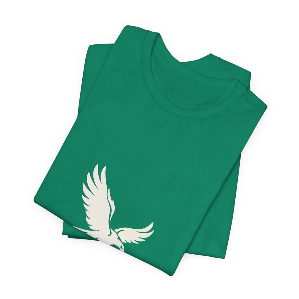 KYOA — The Eagle · Team Colors (RISE)