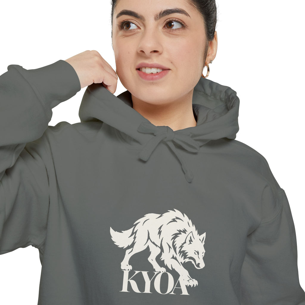 KYOA — The Wolf Hoodie (PACK)