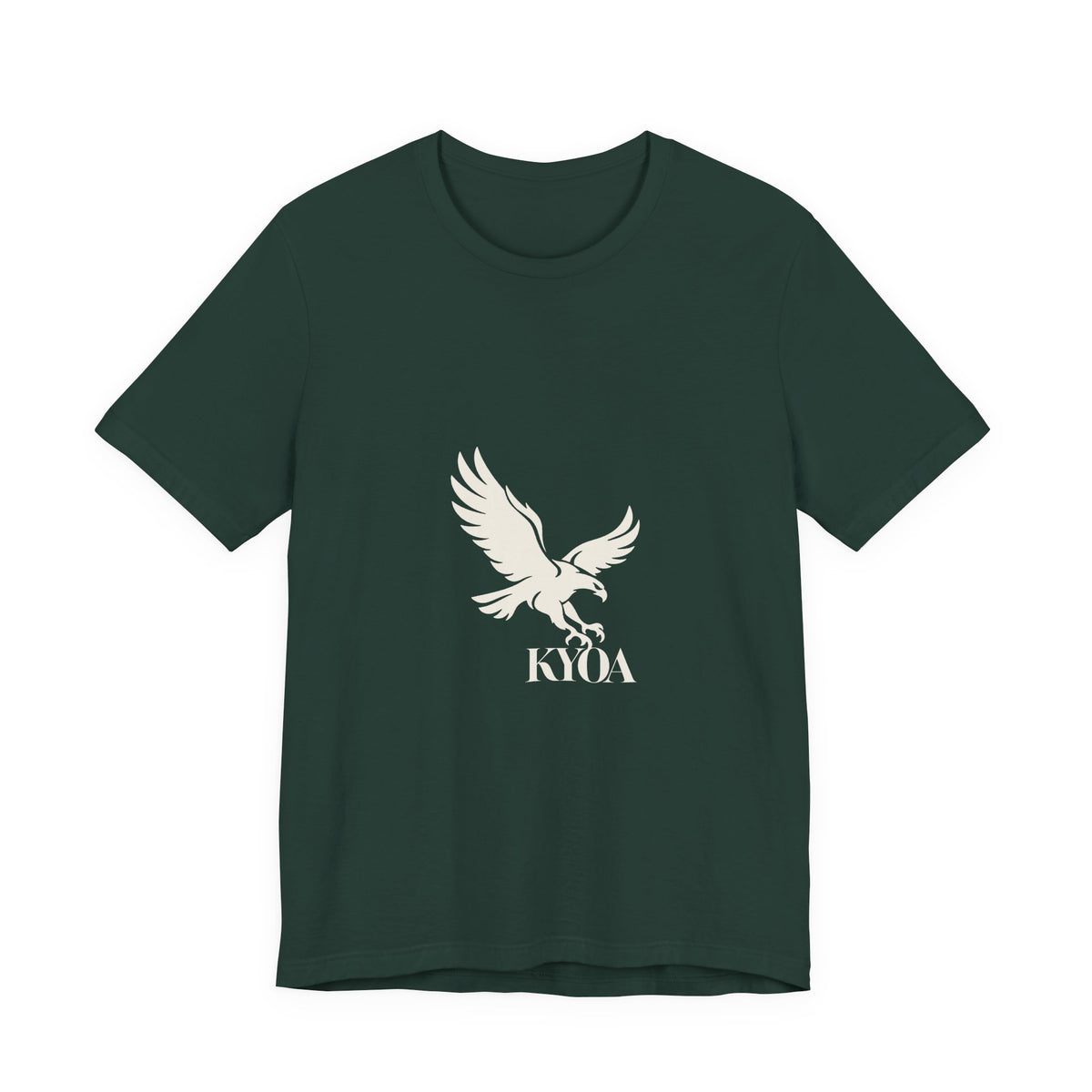 KYOA — The Eagle · Team Colors (RISE)