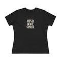KYOA — Mind. Body. Spirit. Women's Tee