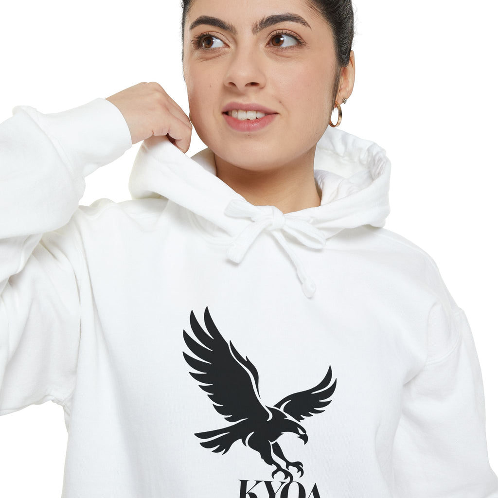 KYOA — The Eagle Hoodie (RISE)