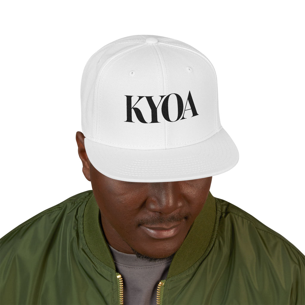 KYOA — Snapback