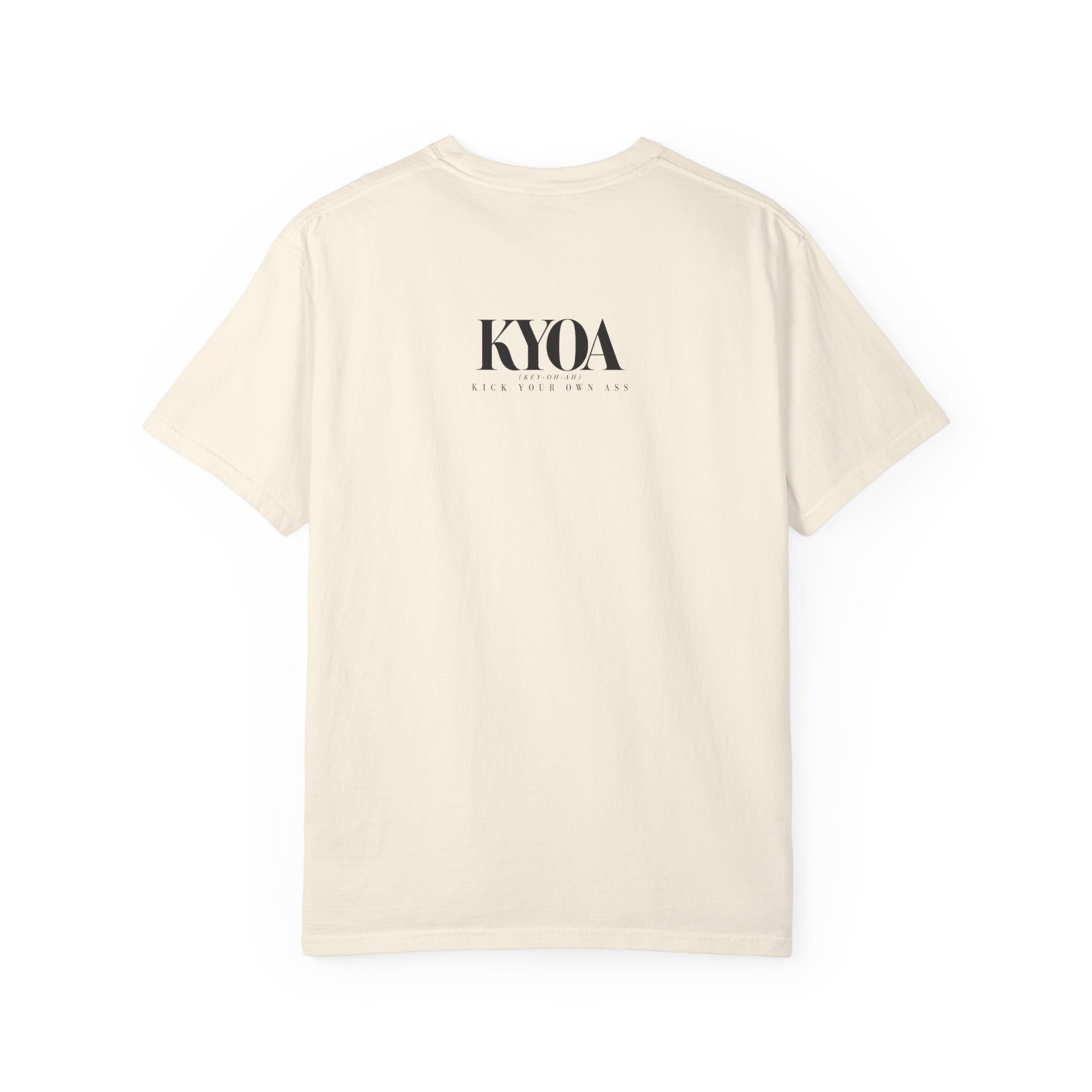 KYOA — The Bear (STRENGTH)