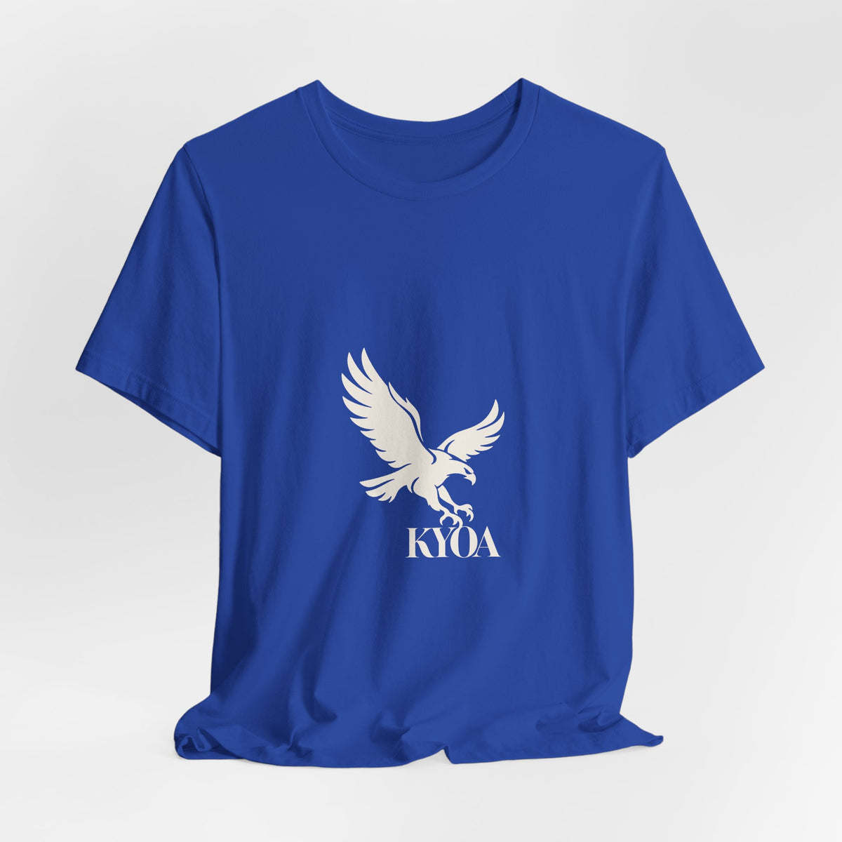 KYOA — The Eagle · Team Colors (RISE)