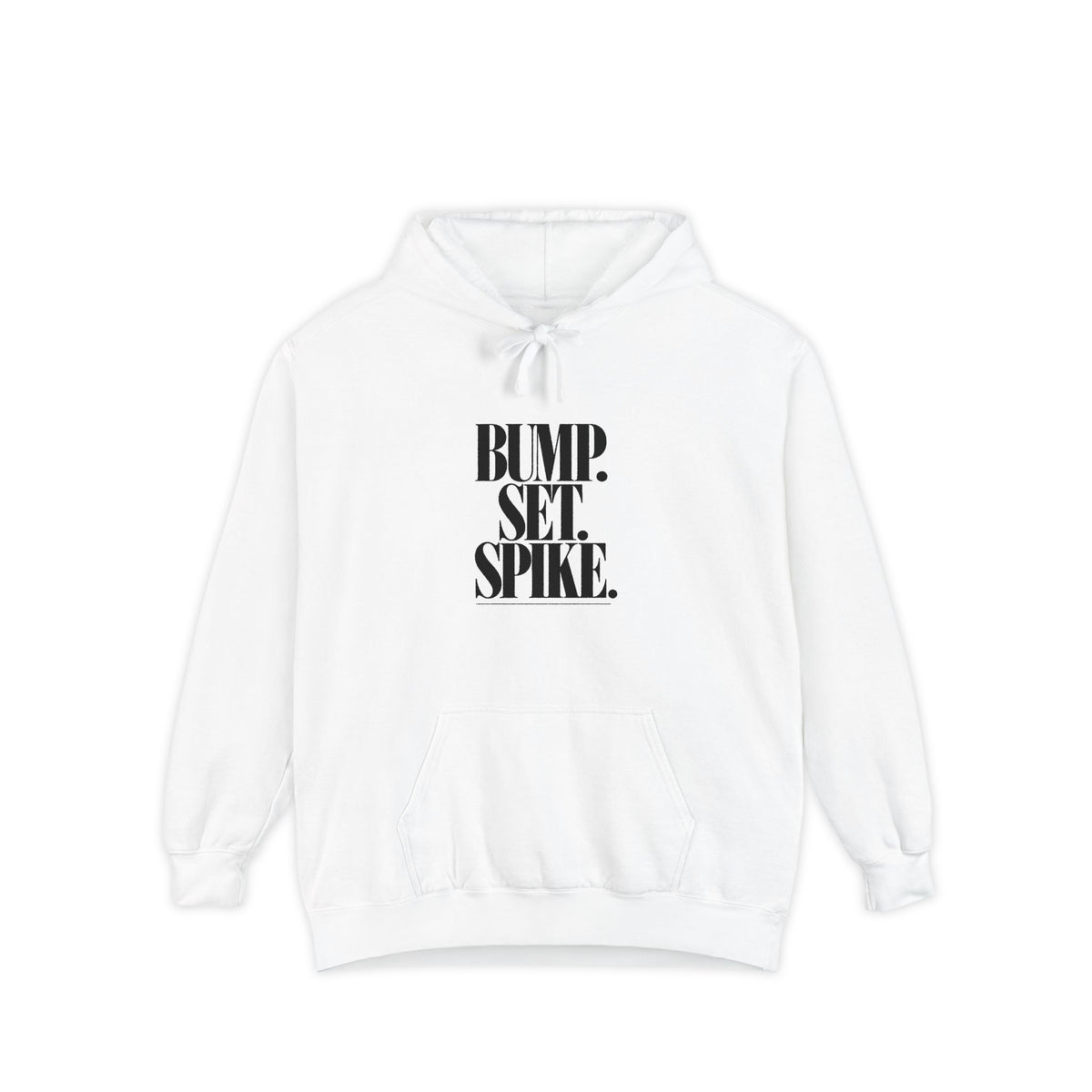 KYOA — Bump. Set. Spike. Hoodie