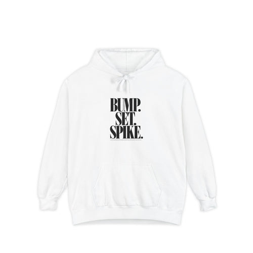 KYOA — Bump. Set. Spike. Hoodie