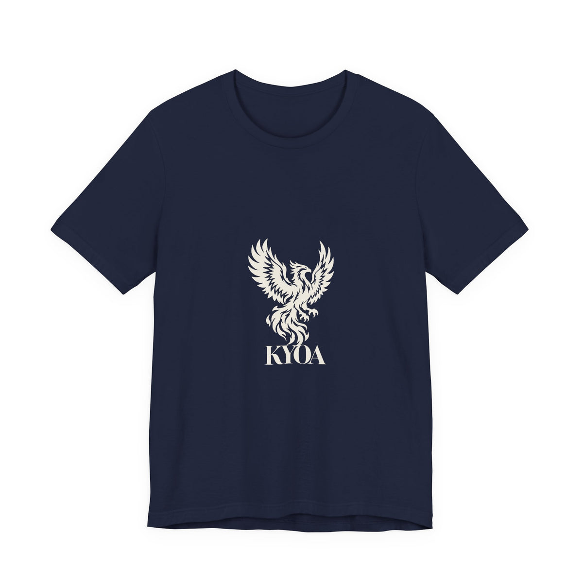 KYOA — The Phoenix · Team Colors (COMEBACK)