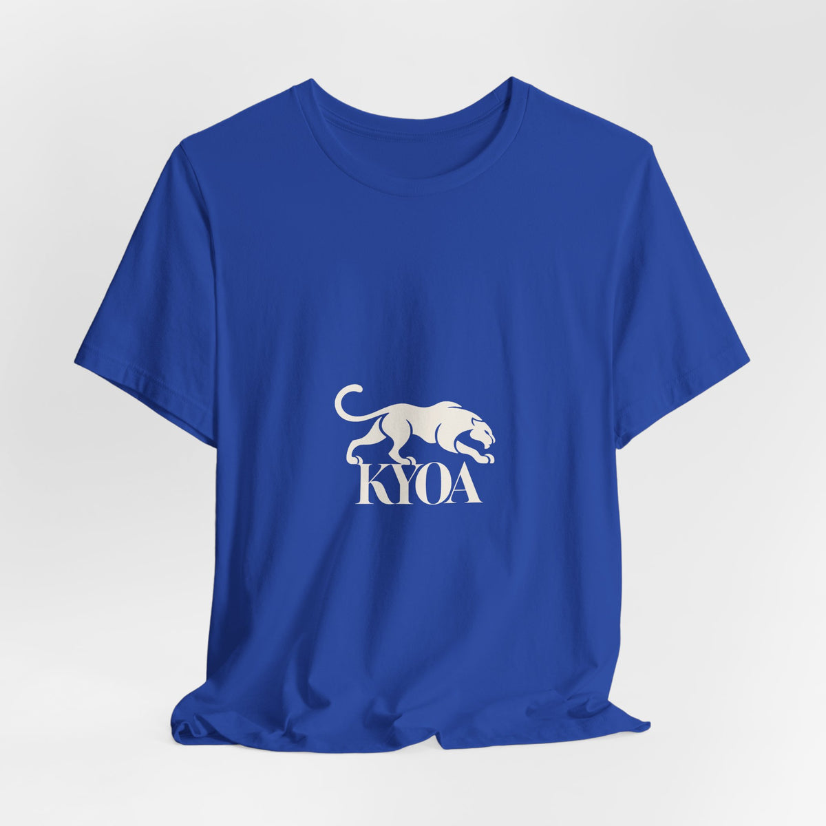 KYOA — The Panther · Team Colors (DISCIPLINE)