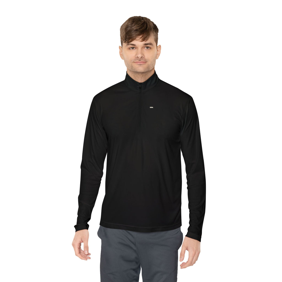 KYOA — Performance Quarter-Zip