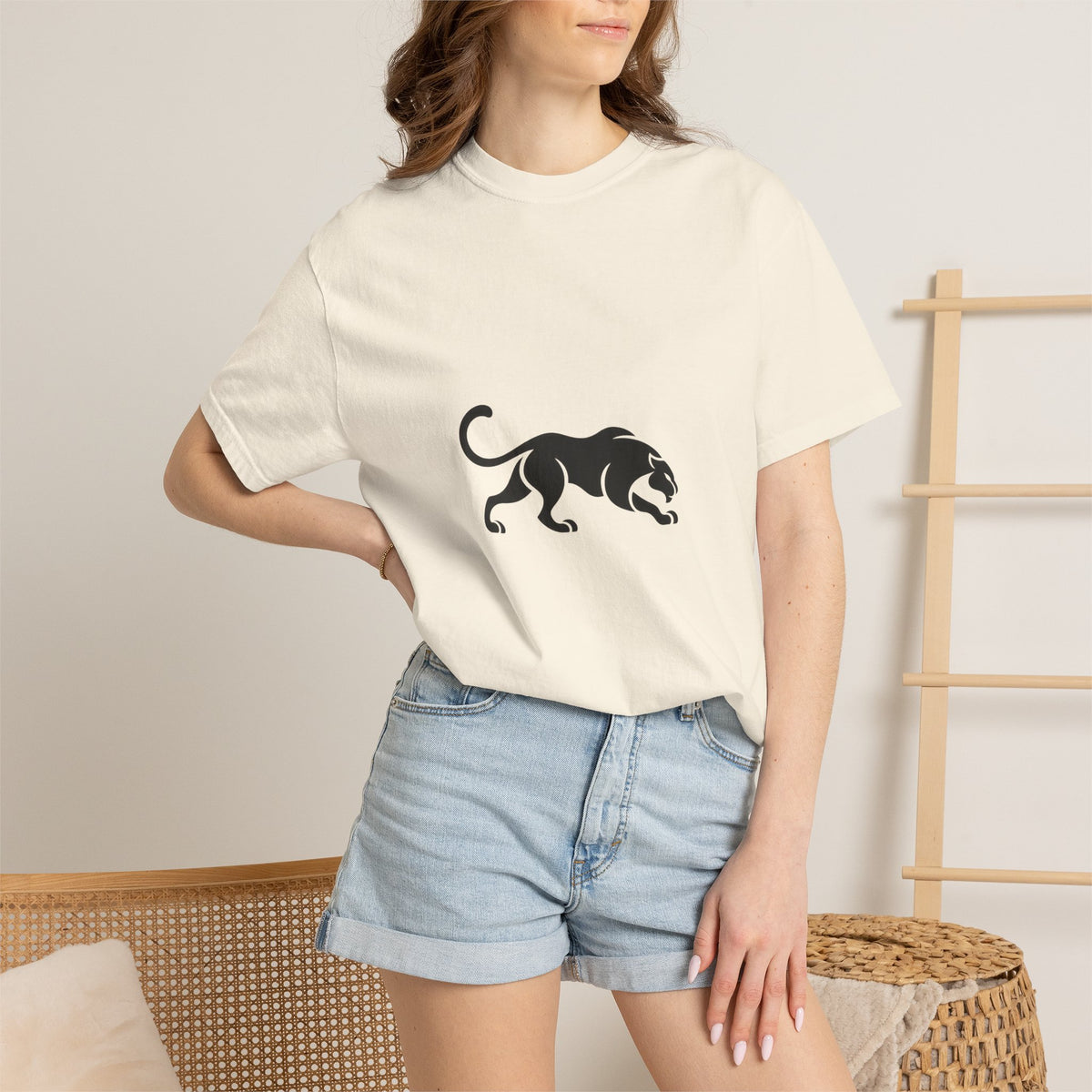 KYOA — The Panther (DISCIPLINE)