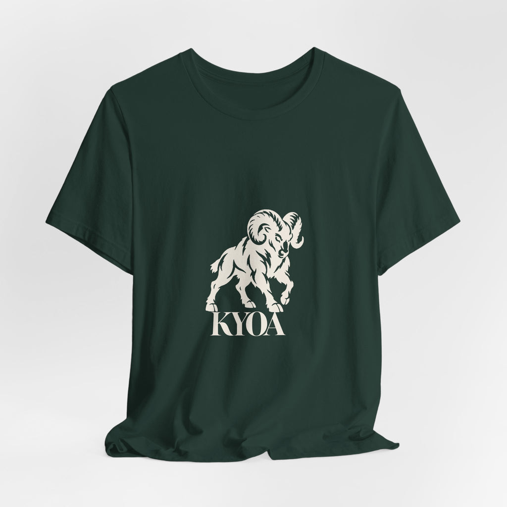 KYOA — The Ram · Team Colors (HEADSTRONG)