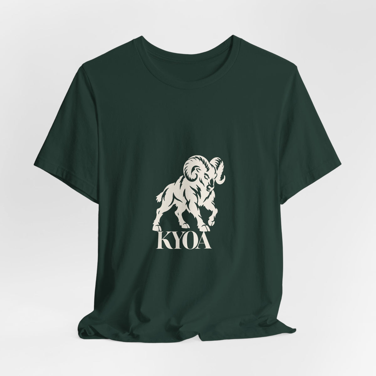 KYOA — The Ram · Team Colors (HEADSTRONG)