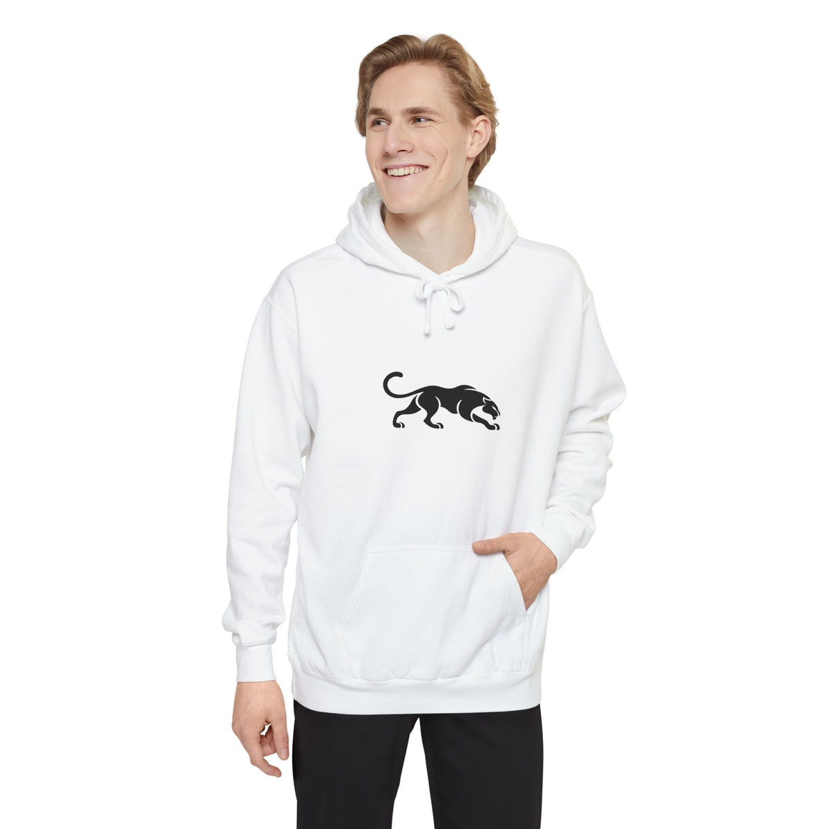 KYOA × Panther — Hoodie