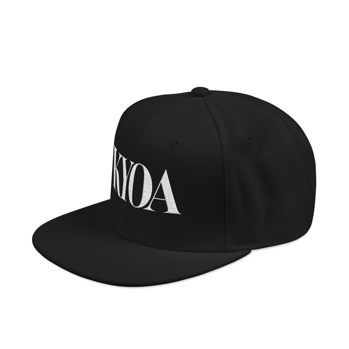 KYOA — Snapback