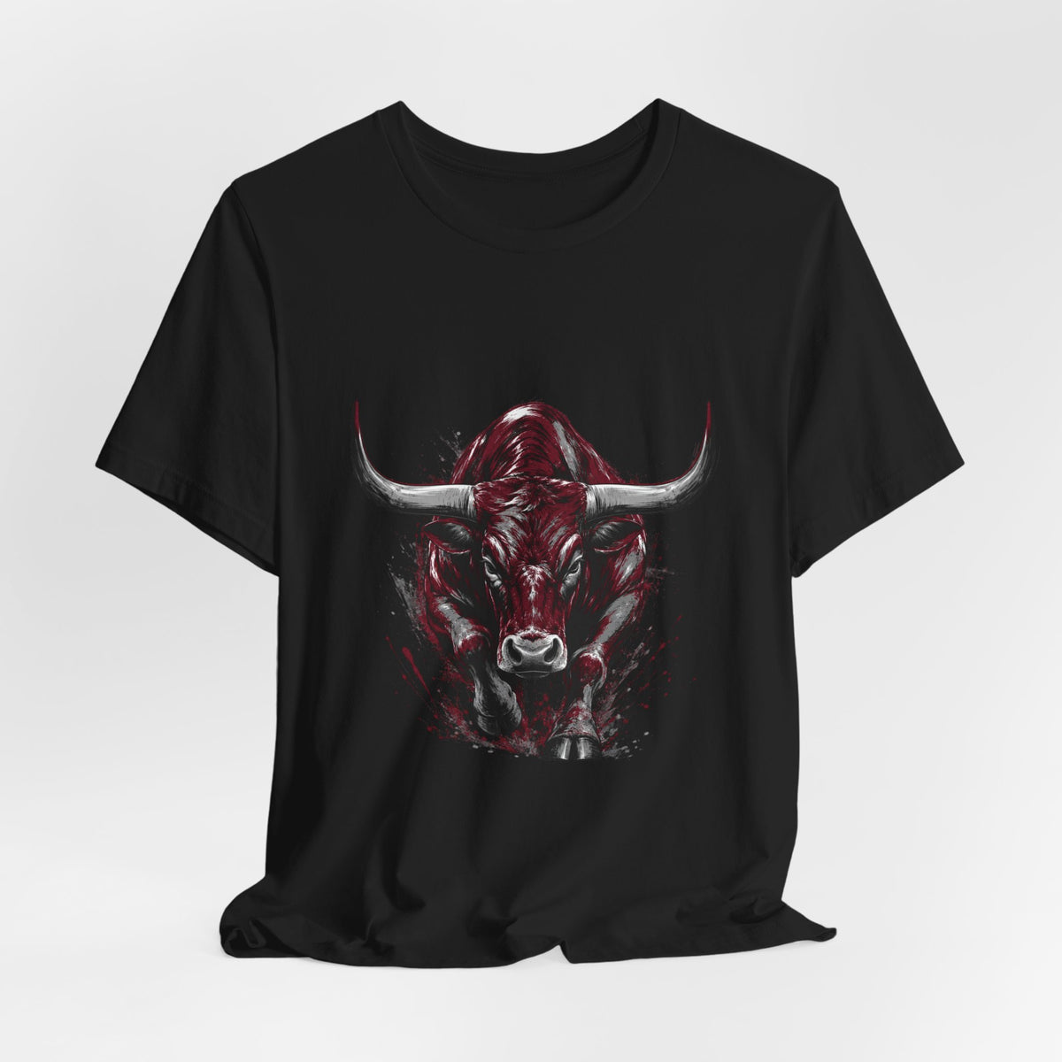 Longhorn Original — Longhorn Country Tee