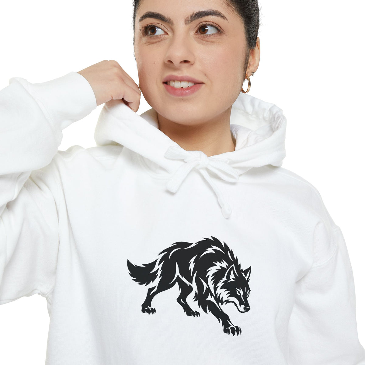 KYOA — The Wolf Hoodie (PACK)