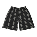KYOA — The Bull · AOP Basketball Shorts (RELENTLESS)