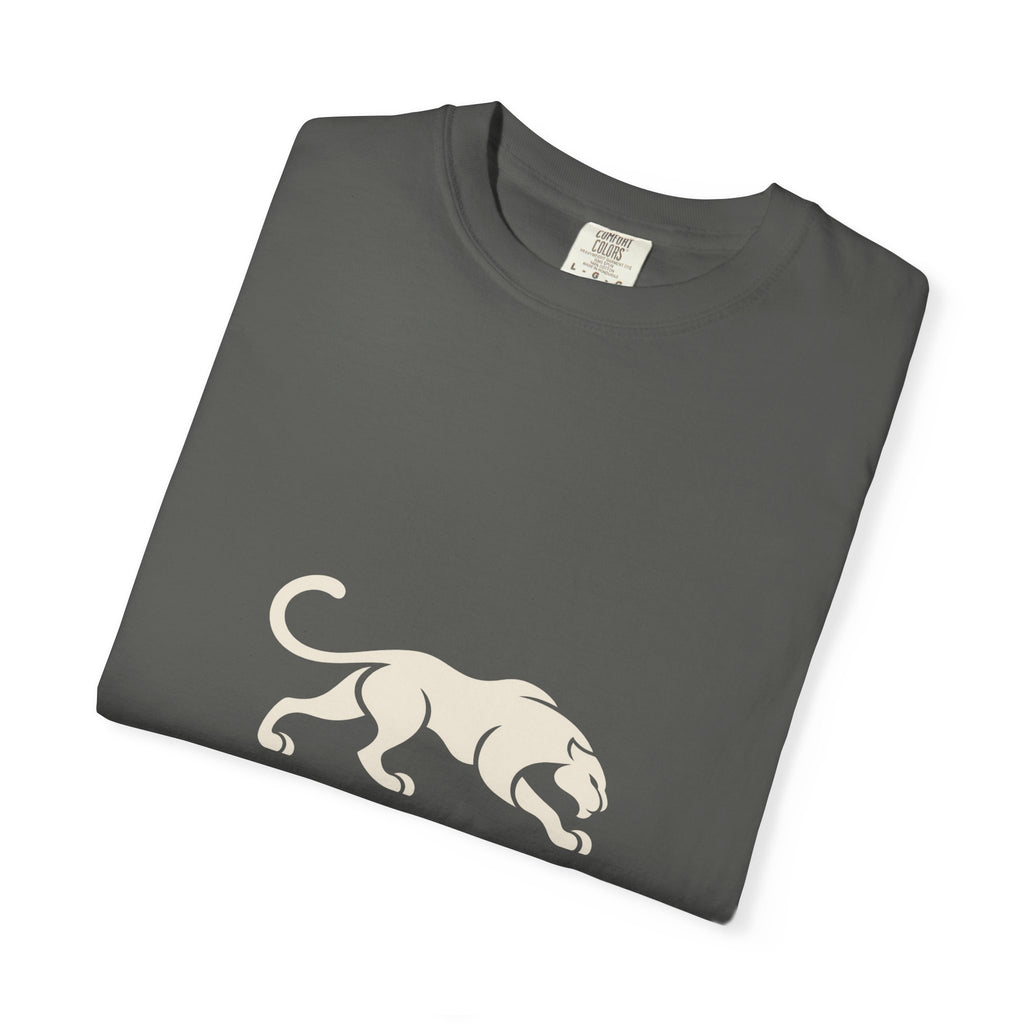 KYOA — The Panther (DISCIPLINE)