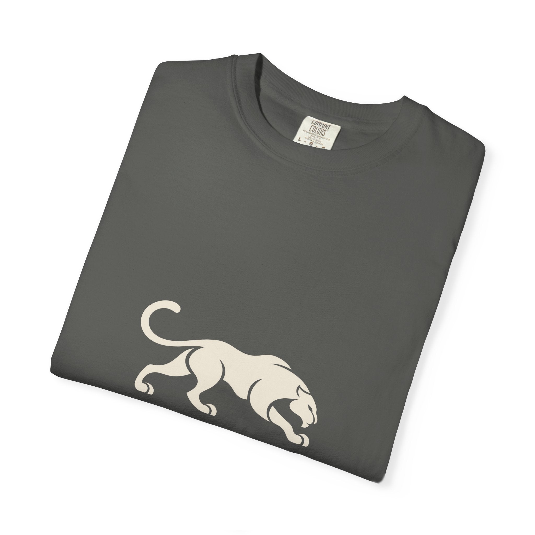 KYOA — The Panther (DISCIPLINE)