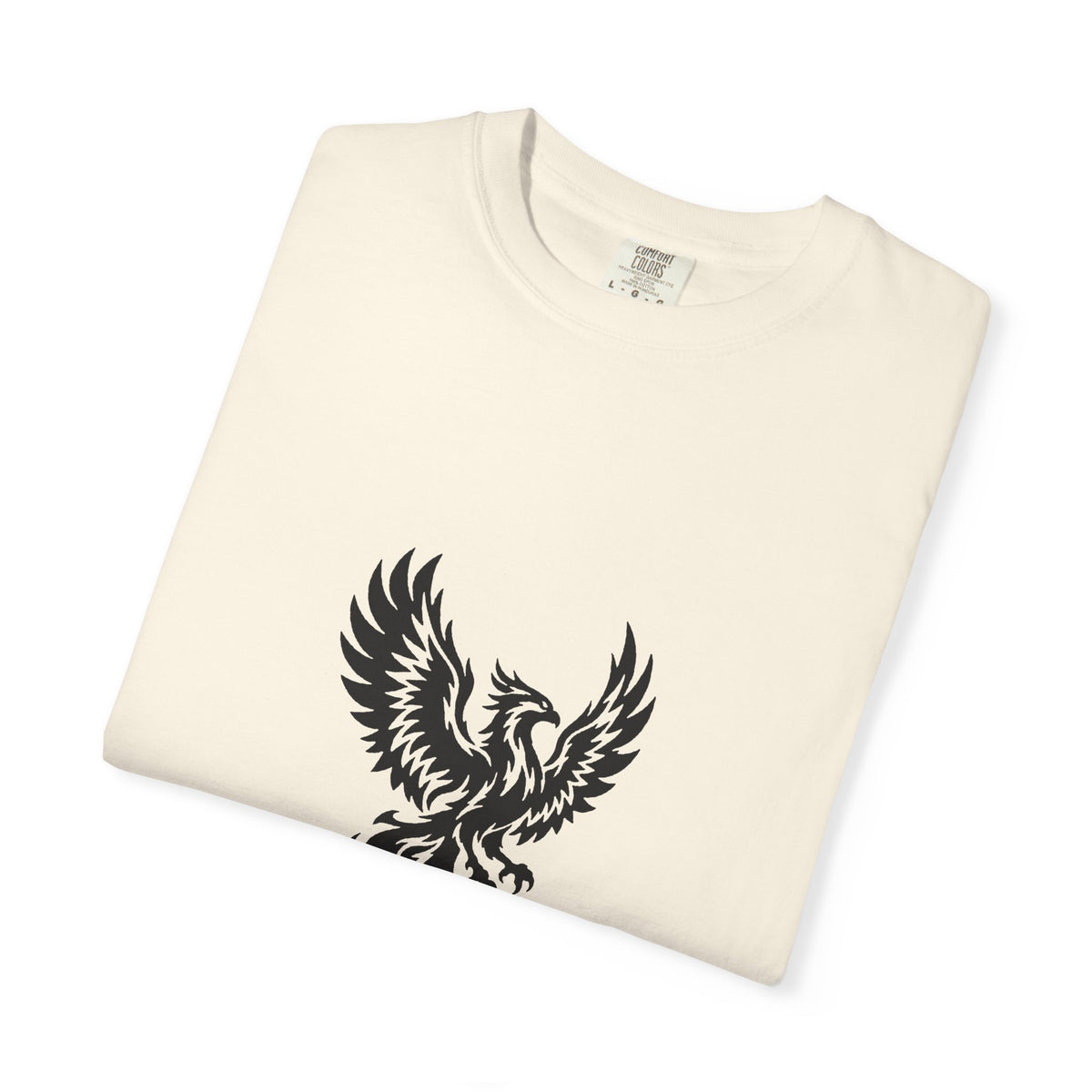 KYOA — The Phoenix (COMEBACK)