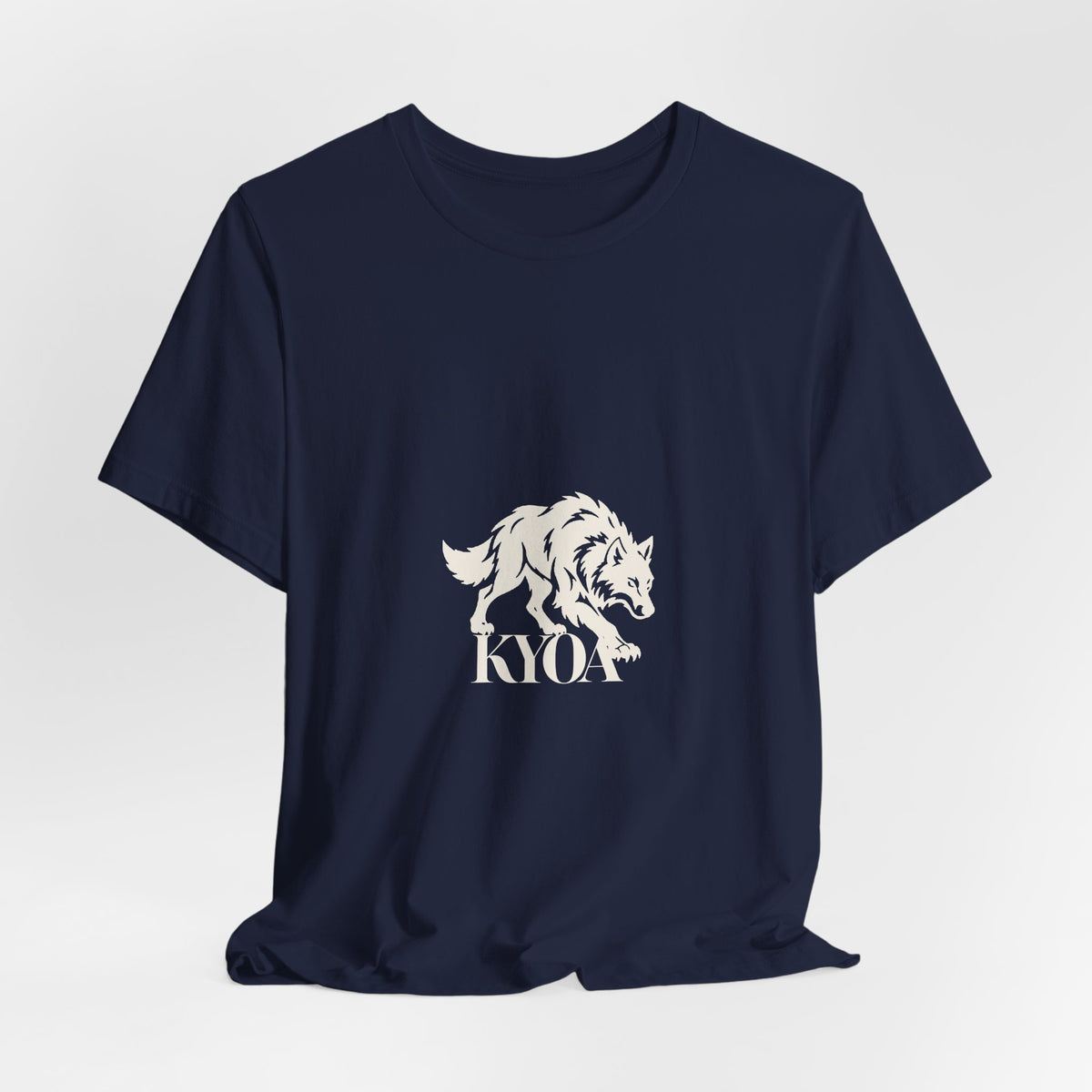 KYOA — The Wolf · Team Colors (PACK)